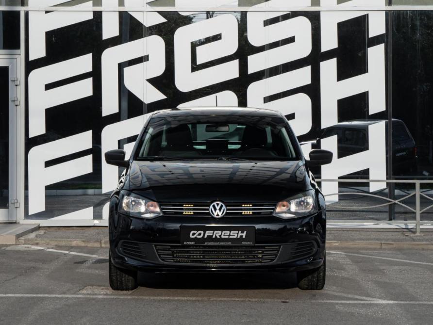 Volkswagen Polo V Волгоград  - изображение 3