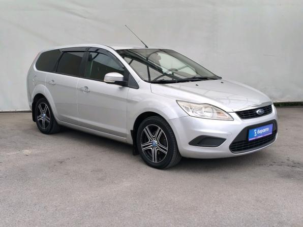 Ford Focus II Рестайлинг с пробегом 2010 года, цена 620 000 рублей, 248226 км, универсал, Автокод Объявления