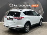 Toyota RAV4 IV (XA40) Рестайлинг Пермь  - изображение 32