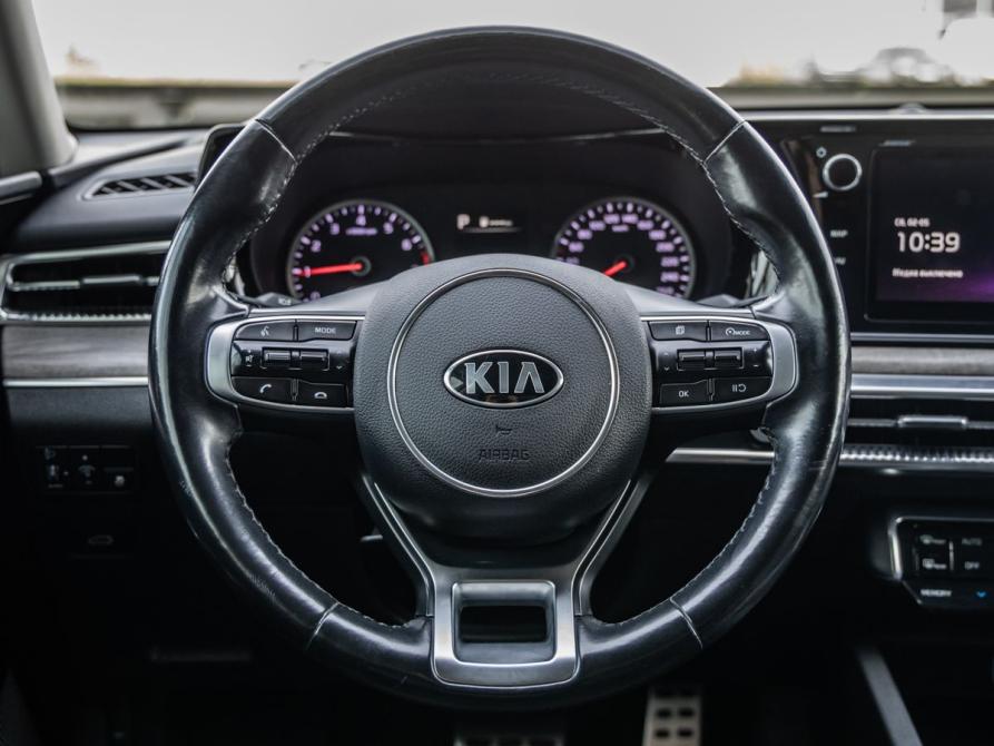 Kia K5 III Волгоград  - изображение 17