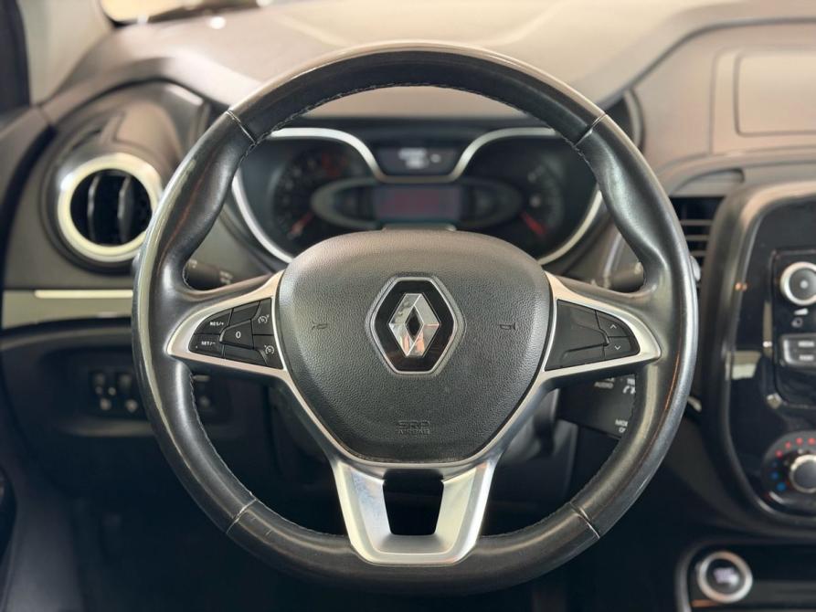 Renault Kaptur I Рестайлинг Москва  - изображение 11