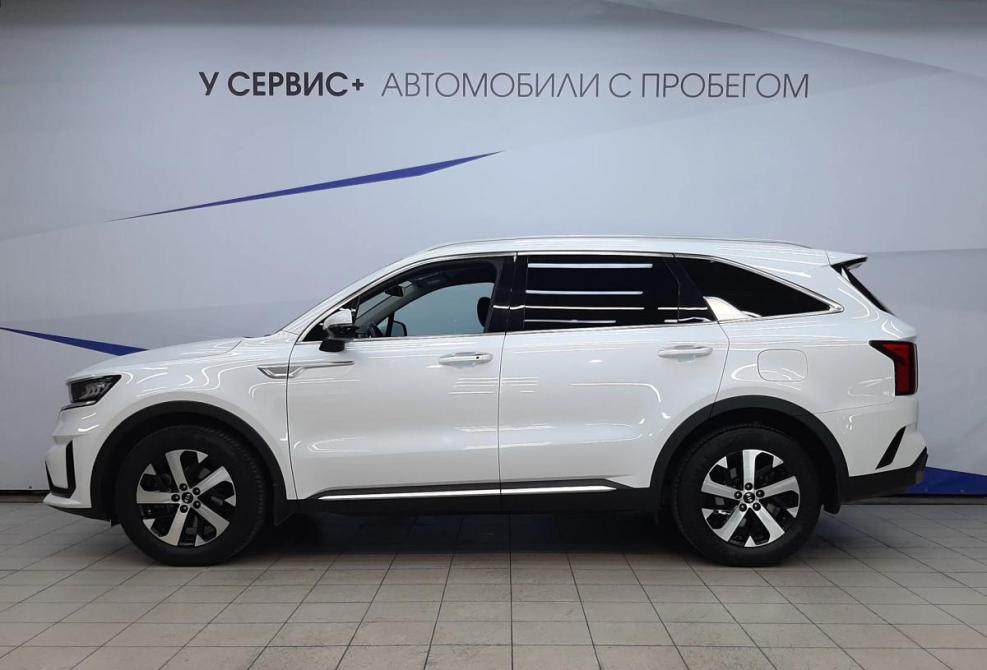 Kia Sorento IV Москва  - изображение 2