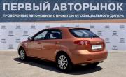 Chevrolet Lacetti I Краснодар  - изображение 28