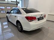 Chevrolet Cruze I Рестайлинг Орел  - изображение 17