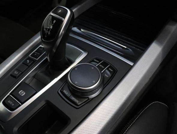 BMW X5 III (F15) с пробегом 2018 года, цена 3 990 000 рублей, 218123 км, внедорожник, Автокод Объявления