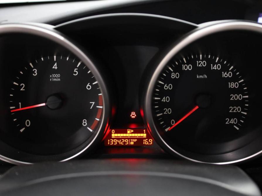Mazda 3 II (BL) Ростов-на-Дону  - изображение 15