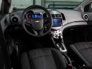Chevrolet Aveo II Воронеж  - изображение 23