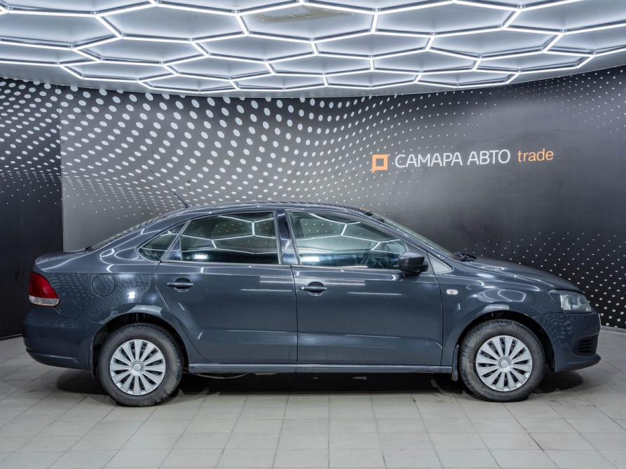 Volkswagen Polo V Самара  - изображение 6