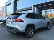 Toyota RAV4 V (XA50) Стерлитамак  - изображение 22