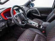 Mitsubishi Montero Sport III Рестайлинг Москва  - изображение 30