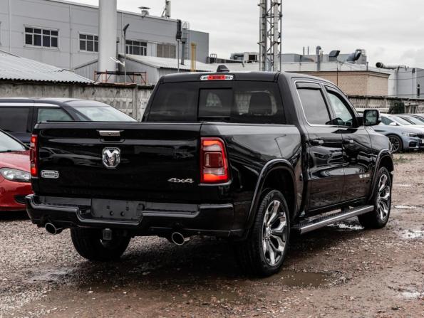 Ram 1500 V с пробегом 2022 года, цена 6 920 100 рублей, 67253 км, offers.body_type.unknown, Автокод Объявления