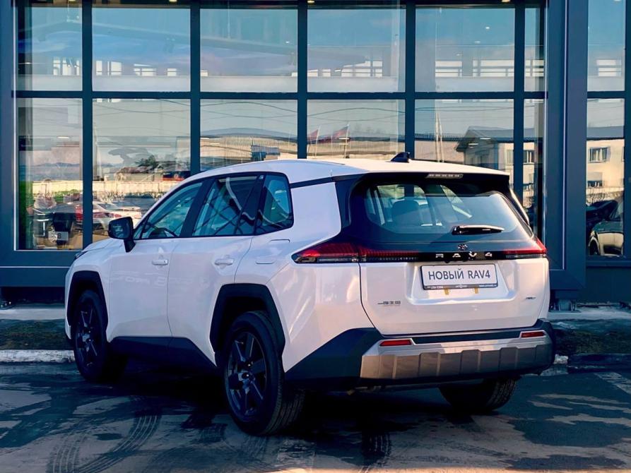 Toyota RAV4 VI (XA60) Ярославль  - изображение 5