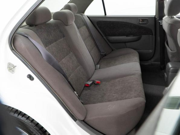 Toyota Carina VII (T210) с пробегом 2000 года, цена 665 077 рублей, 265516 км, седан, Автокод Объявления