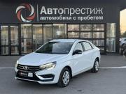 Lada (ВАЗ) Vesta I Рестайлинг (NG) Волгоград  - изображение 28