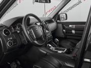 Land Rover Discovery IV Екатеринбург  - изображение 32