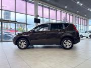 Geely Emgrand X7 I Рестайлинг Москва  - изображение 19