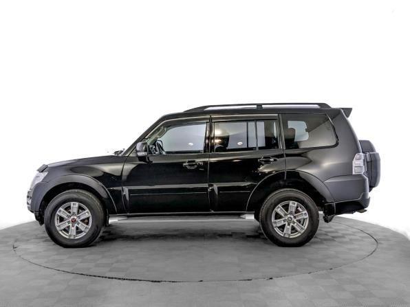 Mitsubishi Pajero IV Рестайлинг 2 с пробегом 2014 года, цена 2 240 000 рублей, 150492 км, внедорожник, Автокод Объявления