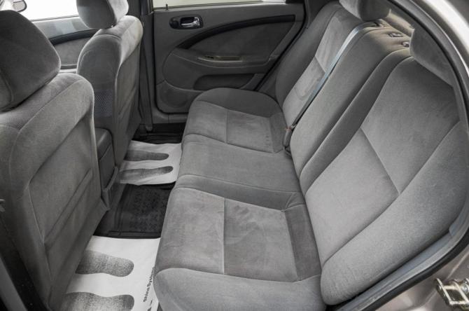 Chevrolet Lacetti I с пробегом 2007 года, цена 449 000 рублей, 226000 км, хэтчбек, Автокод Объявления