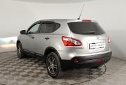 Nissan Qashqai I Рестайлинг Волгоград  - изображение 28