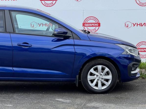 Lada (ВАЗ) Iskra с пробегом 2025 года, цена 1 389 000 рублей, 13874 км, седан, Автокод Объявления