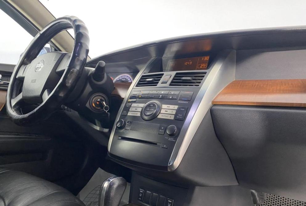 Nissan Teana I Рестайлинг Саранск  - изображение 28