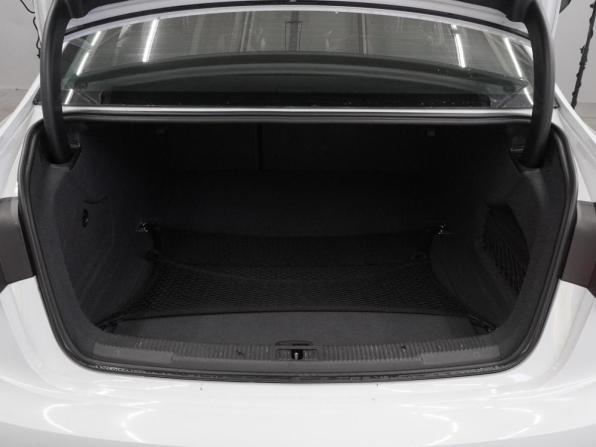 Audi A6 IV (C7) с пробегом 2014 года, цена 2 120 000 рублей, 291244 км, седан, Автокод Объявления