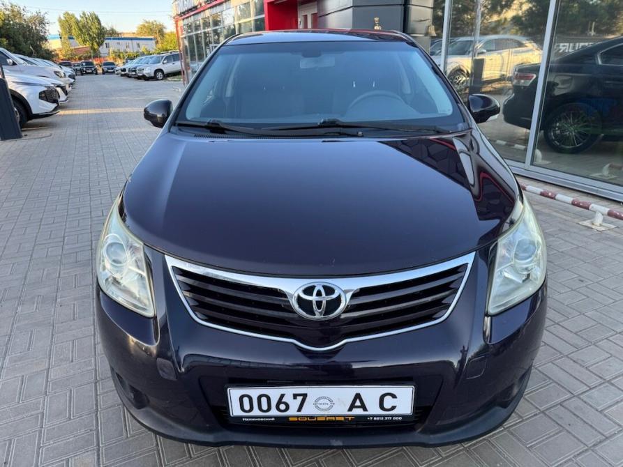 Toyota Avensis III Астрахань  - изображение 6