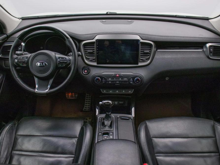 Kia Sorento III Prime Москва  - изображение 13