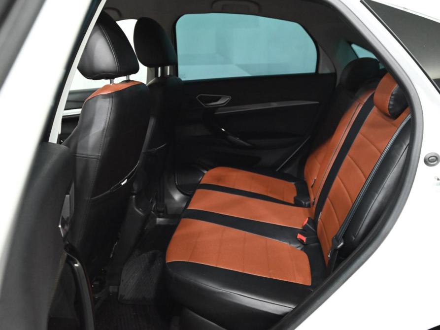 Lada (ВАЗ) Vesta I Рестайлинг (NG) Екатеринбург  - изображение 11