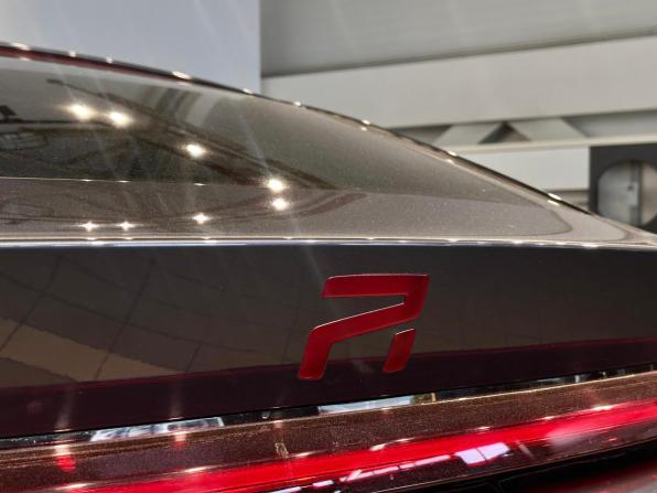Rising Auto R7 с пробегом 2022 года, цена 3 350 000 рублей, 14500 км, внедорожник, Автокод Объявления
