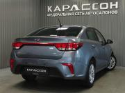 Kia Rio IV Пермь  - изображение 20