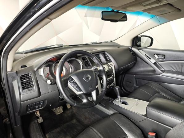 Nissan Murano II (Z51) Рестайлинг с пробегом 2010 года, цена 991 000 рублей, 209202 км, внедорожник, Автокод Объявления