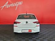 Volkswagen Polo VI Вологда  - изображение 20