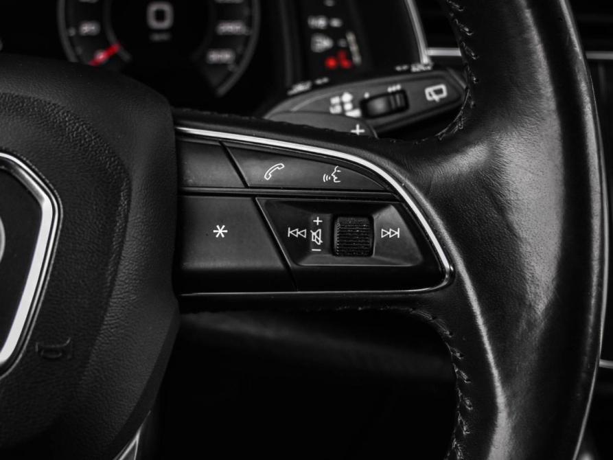 Audi Q8 I (4M) Новороссийск  - изображение 15