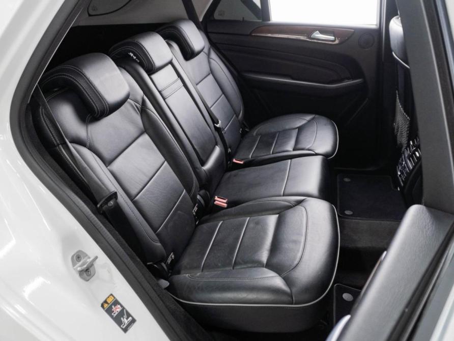 Mercedes-Benz M-Класс III (W166) Тюмень  - изображение 7