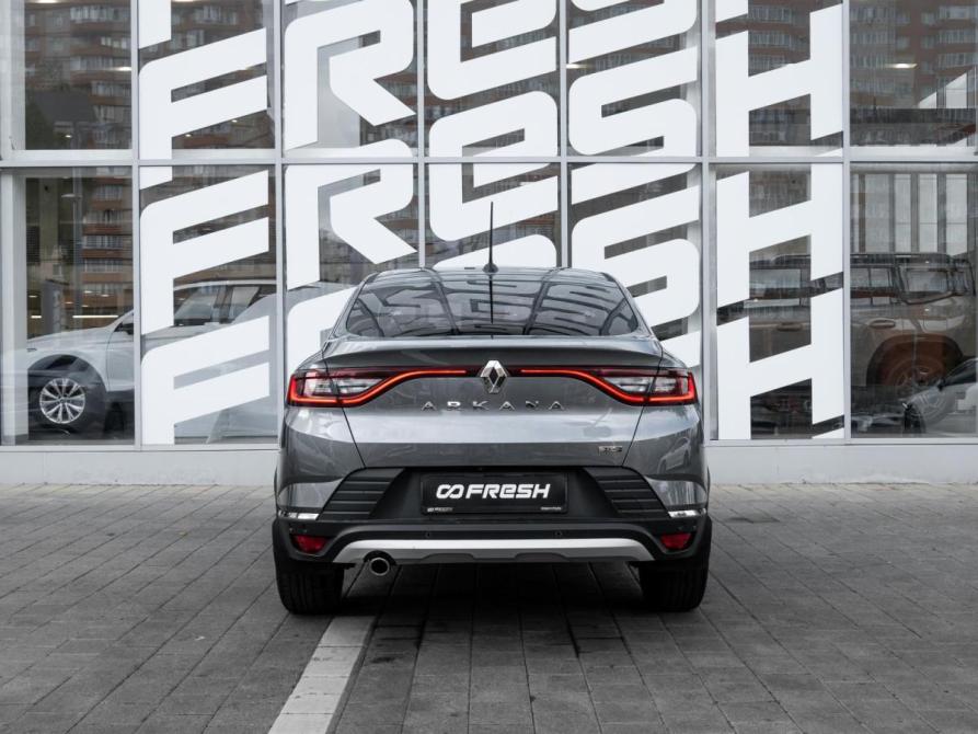Renault Arkana I Ставрополь  - изображение 4