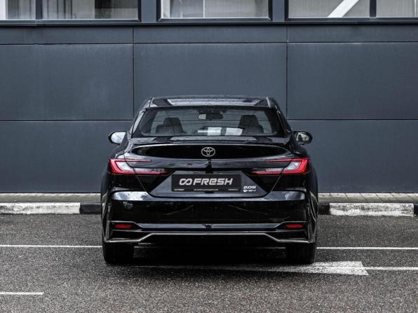 Toyota Camry IX (XV80) China Market с пробегом 2026 года, цена 4 374 000 рублей, 22 км, седан, Автокод Объявления
