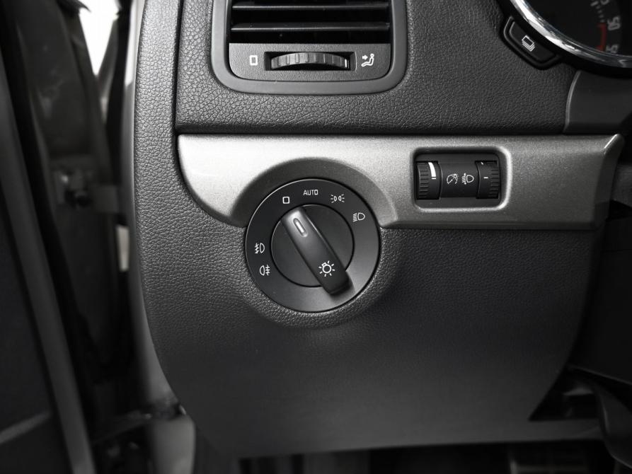 Skoda Yeti I Рестайлинг Тверь  - изображение 22
