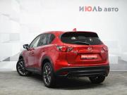 Mazda CX-5 I Рестайлинг Екатеринбург  - изображение 22