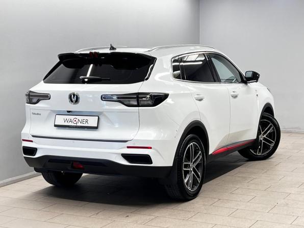 Changan CS55 Plus II с пробегом 2023 года, цена 1 999 000 рублей, 33261 км, внедорожник, Автокод Объявления