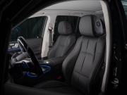 Mercedes-Benz GLE II (V167) Рестайлинг Москва  - изображение 40