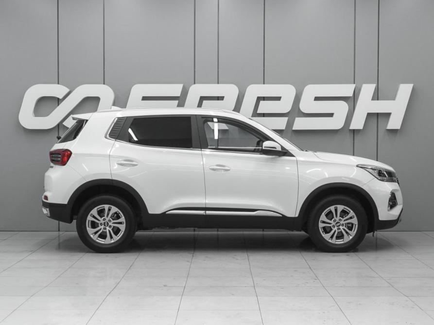 Chery Tiggo 4 Pro I Ростов-на-Дону  - изображение 5