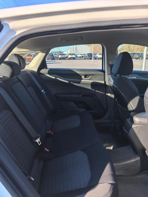 Kia K5 III Санкт-Петербург  - изображение 20