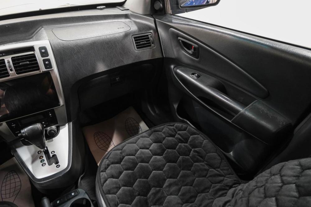 Hyundai Tucson I Новокузнецк  - изображение 18