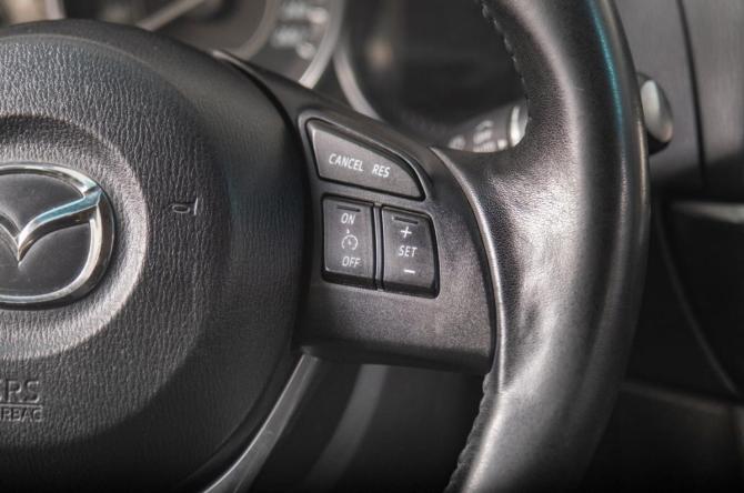 Mazda 6 III (GJ) с пробегом 2014 года, цена 1 449 000 рублей, 208000 км, седан, Автокод Объявления