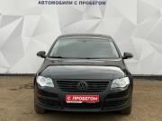 Volkswagen Passat B6 Набережные Челны  - изображение 22