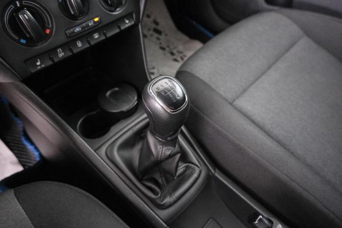 Skoda Rapid I с пробегом 2016 года, цена 859 000 рублей, 183881 км, лифтбек, Автокод Объявления