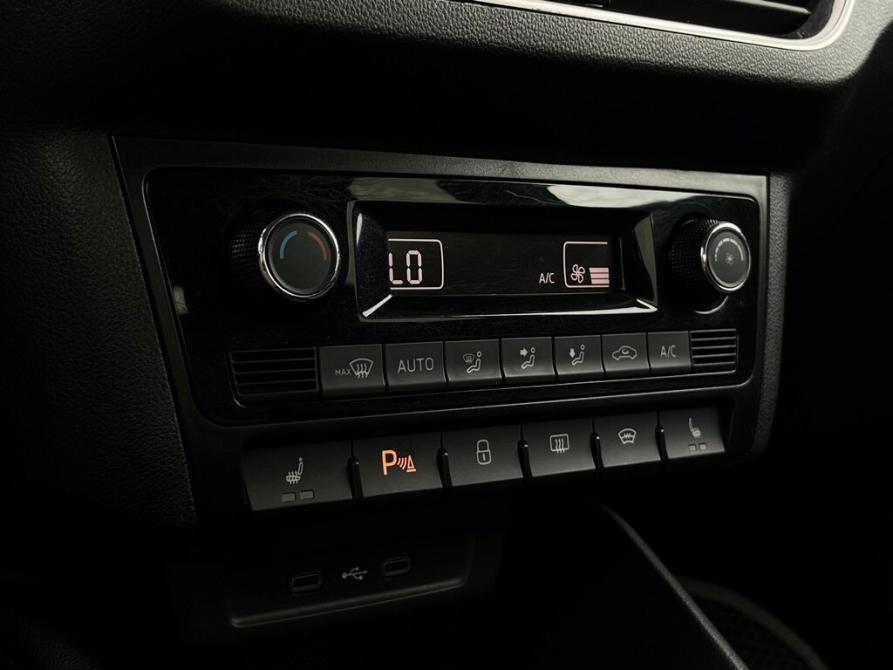 Volkswagen Polo VI Санкт-Петербург  - изображение 15