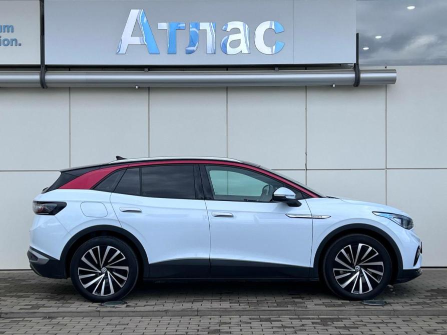Volkswagen ID.4 Краснодар  - изображение 6