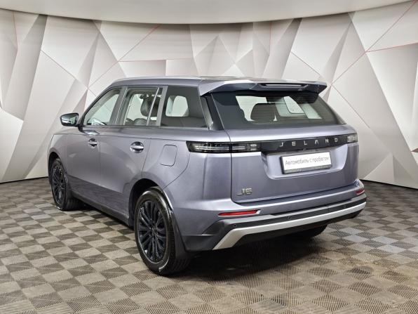 Jaecoo J6 с пробегом 2026 года, цена 2 085 000 рублей, 2512 км, внедорожник, Автокод Объявления